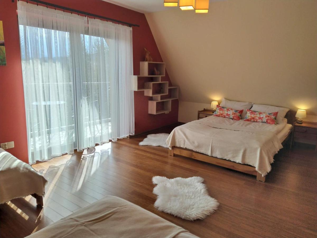 Apartment To Tu *