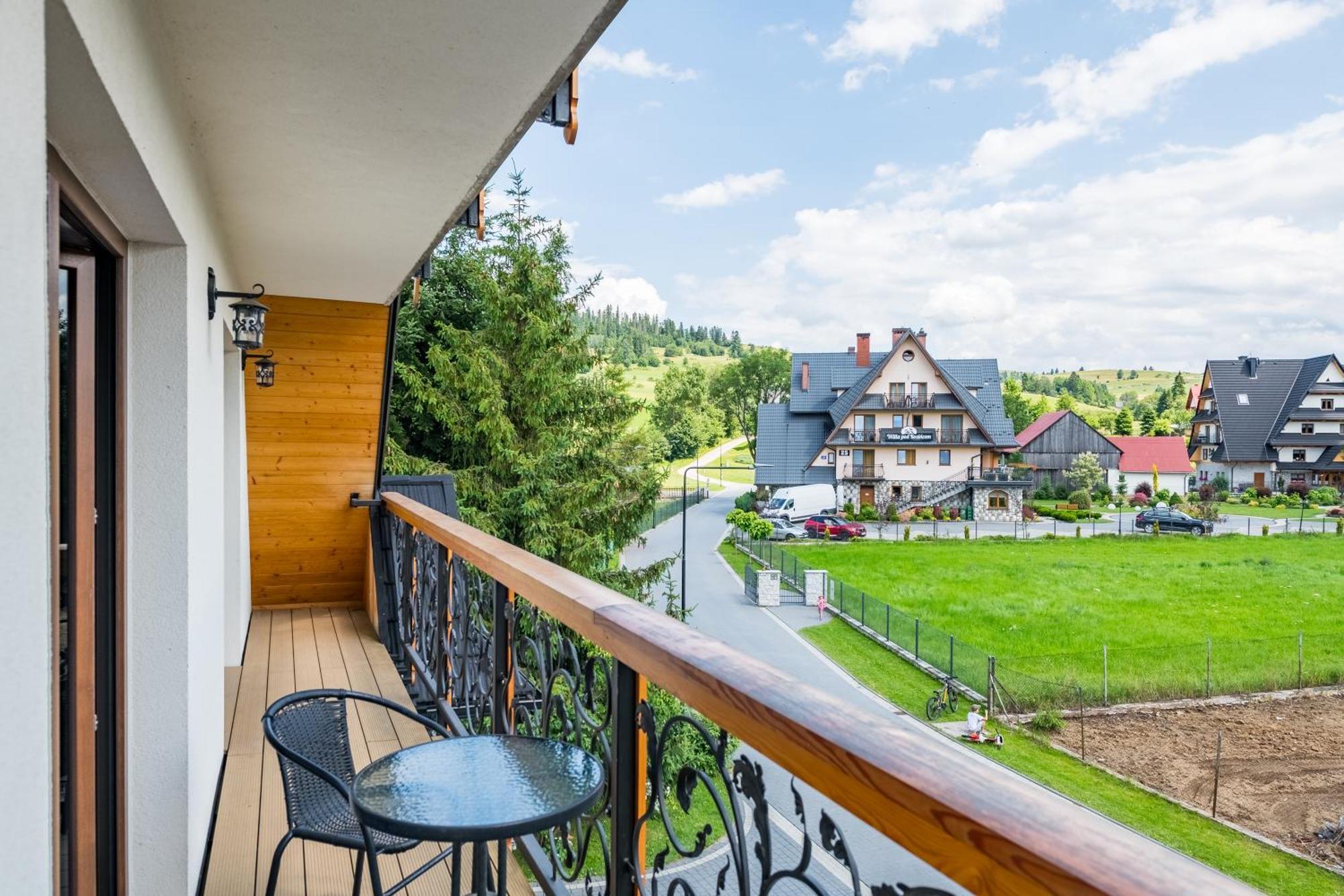 Apartment To Tu Czarna Gora