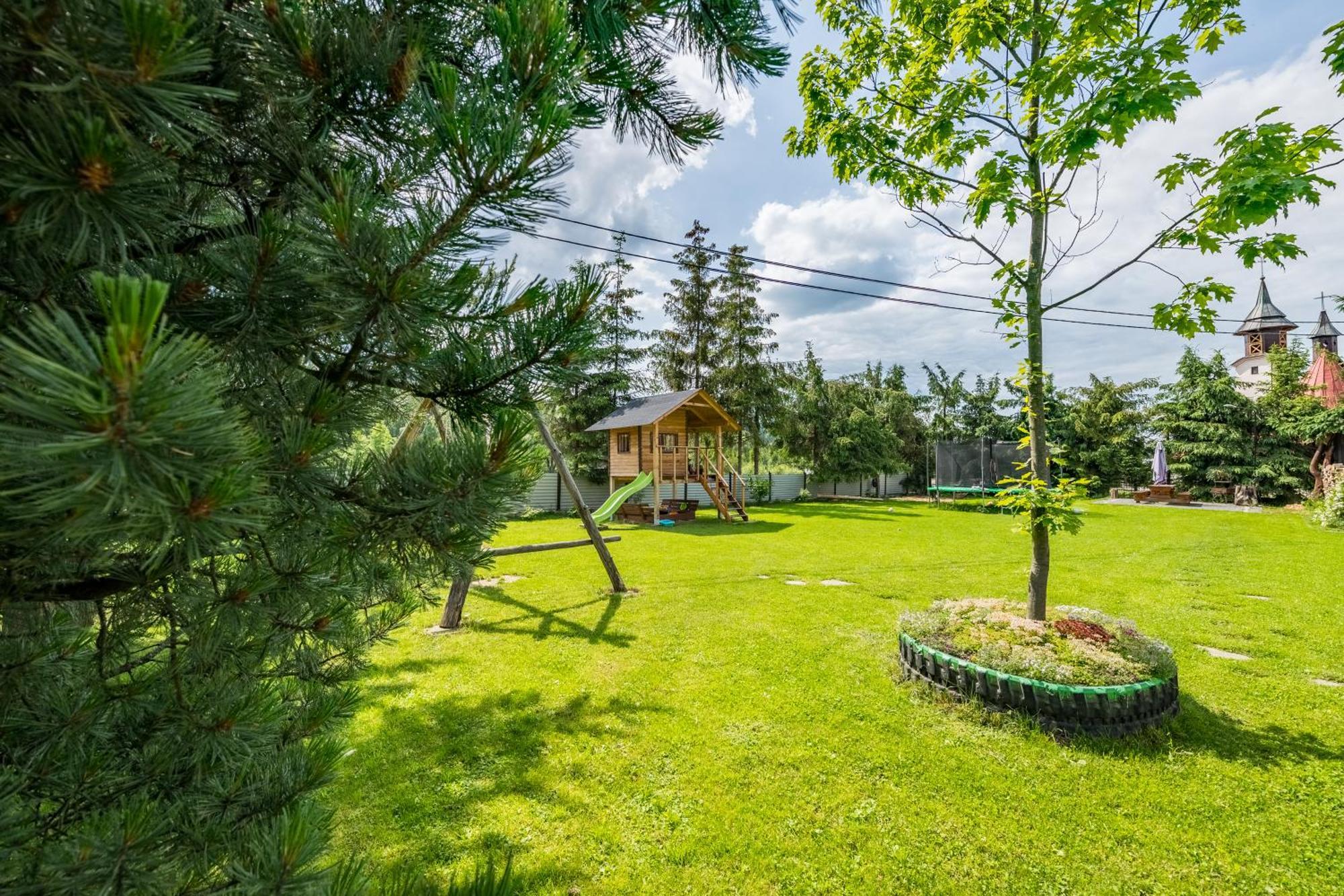 To Tu Apartment Czarna Gora